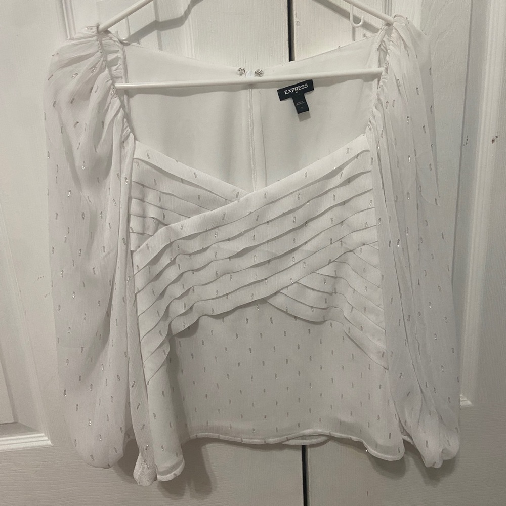 White Top